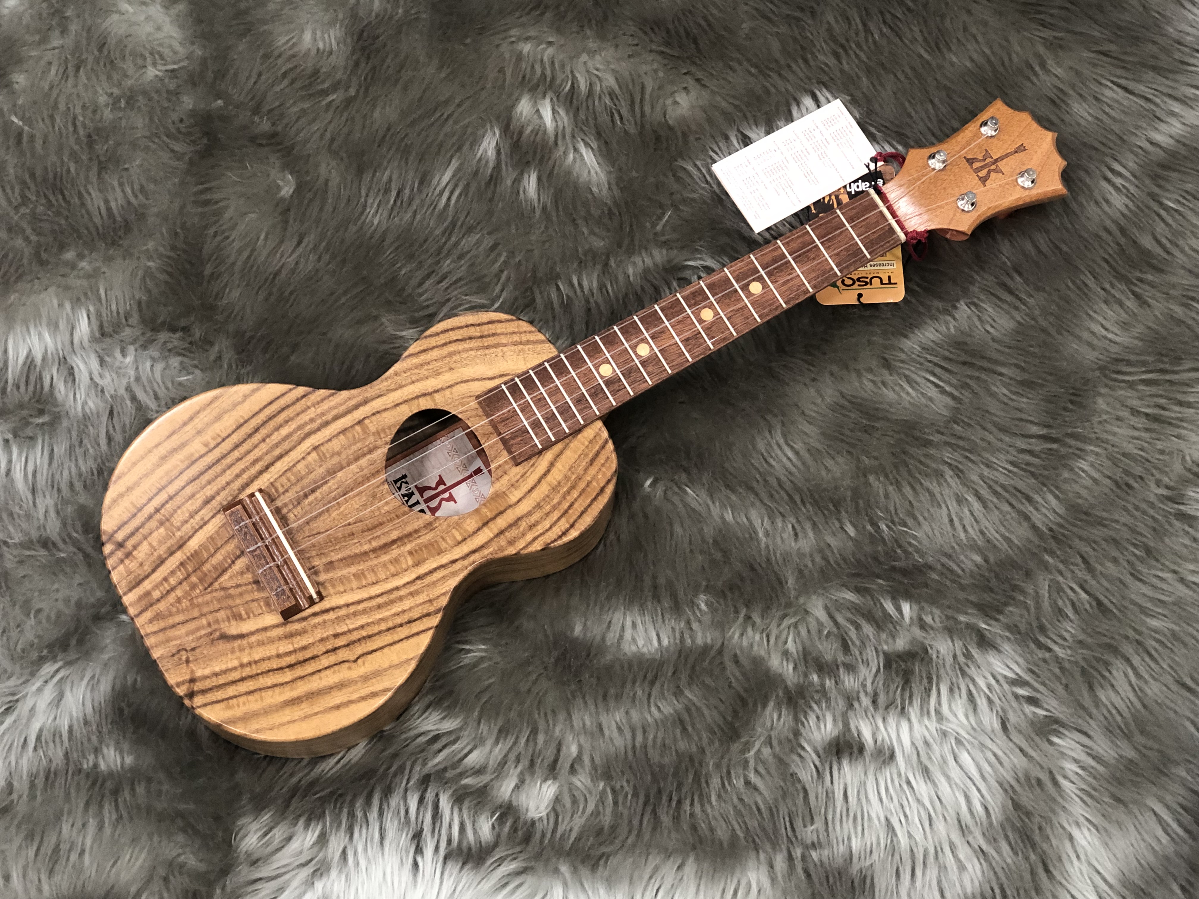 【新着入荷情報】Koaloha opioが入荷しました！【ウクレレ】