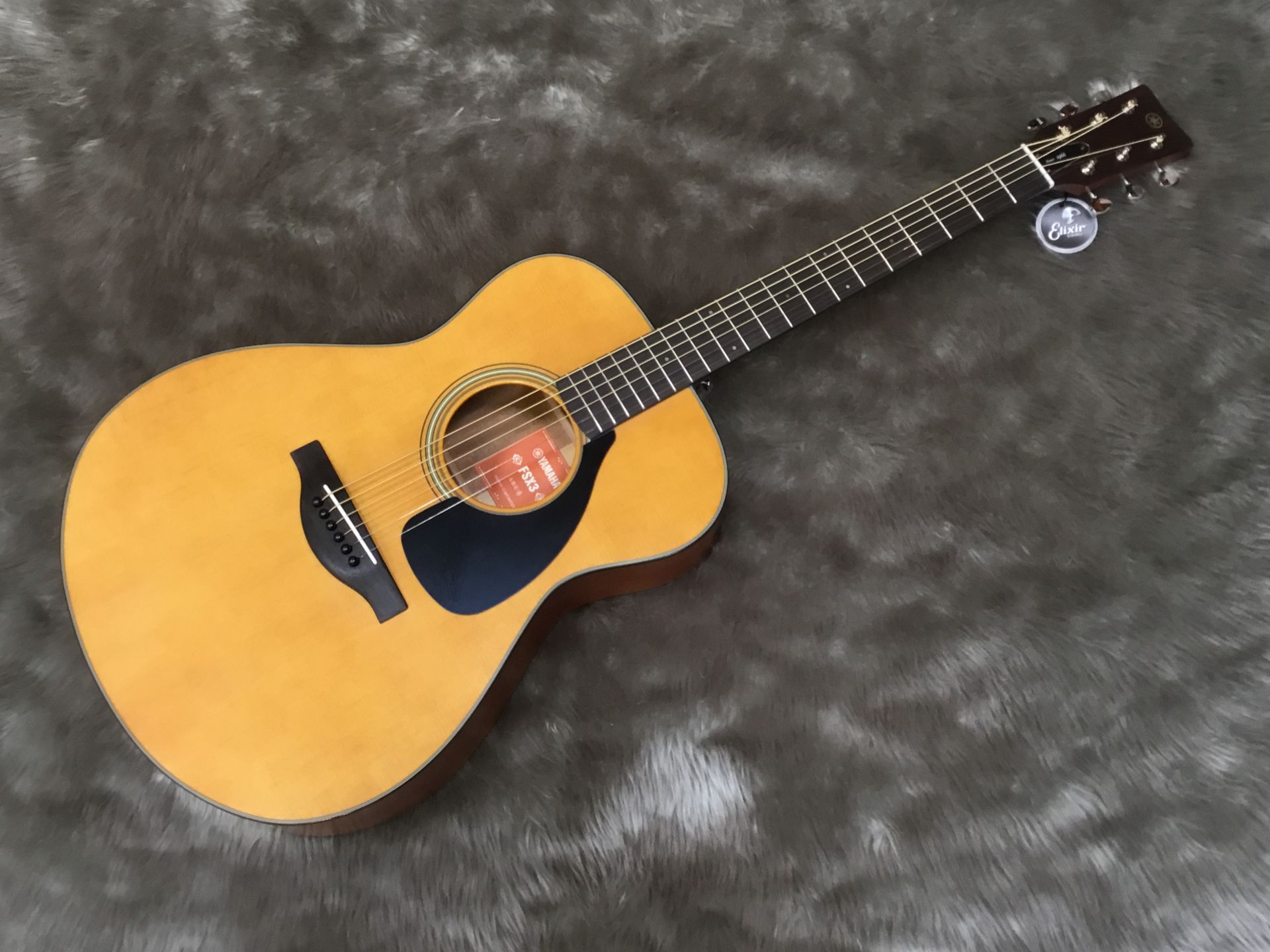 【新製品】YAMAHAアコギ新製品　RED LABELが入荷しました！【アコースティックギター】