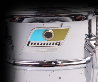 【スネアドラム】Ludwigショップオーダーモデル “LM402S”発売【数量限定】