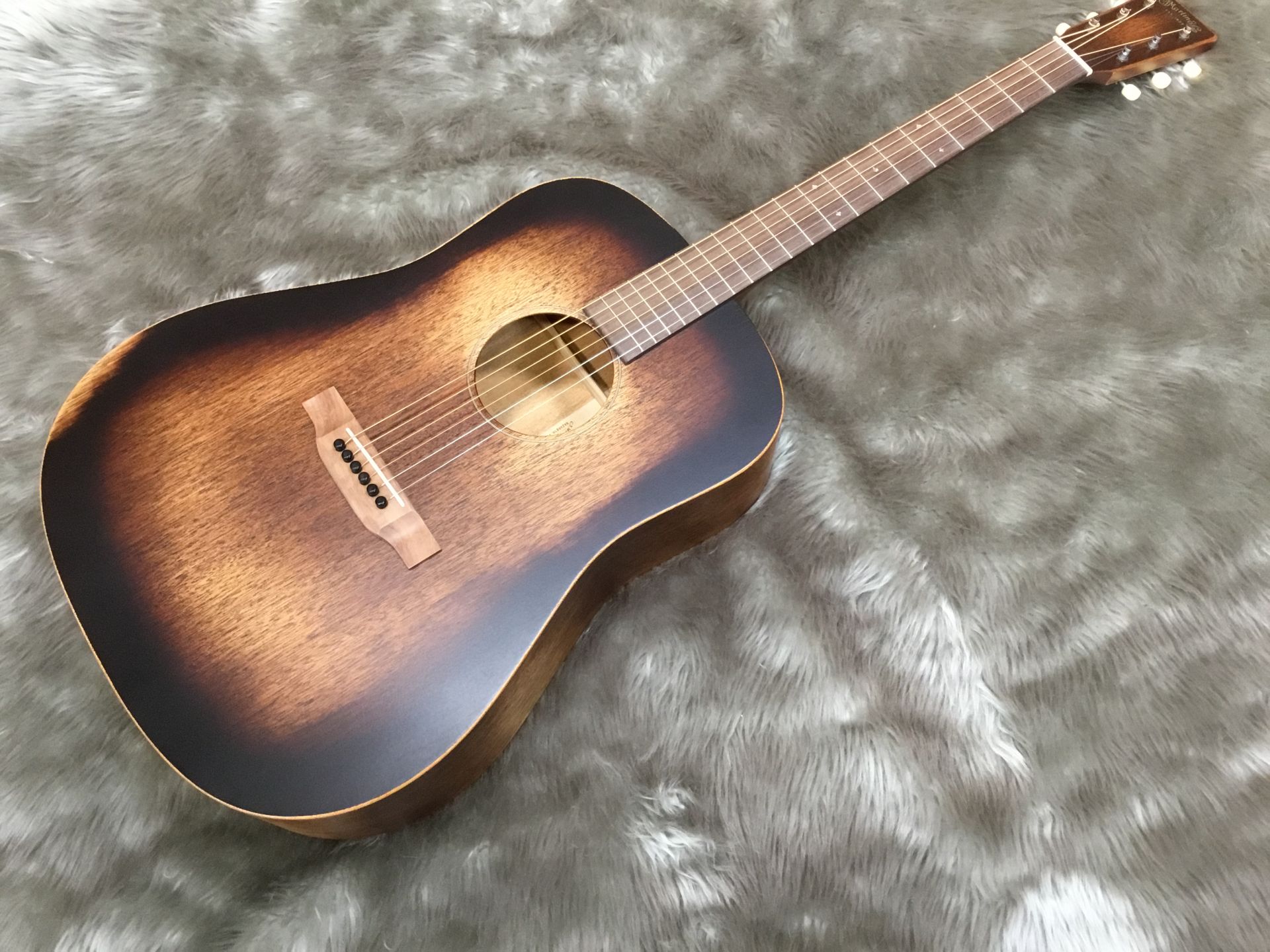 【新着入荷情報】Martin D-15M StreetMaster
