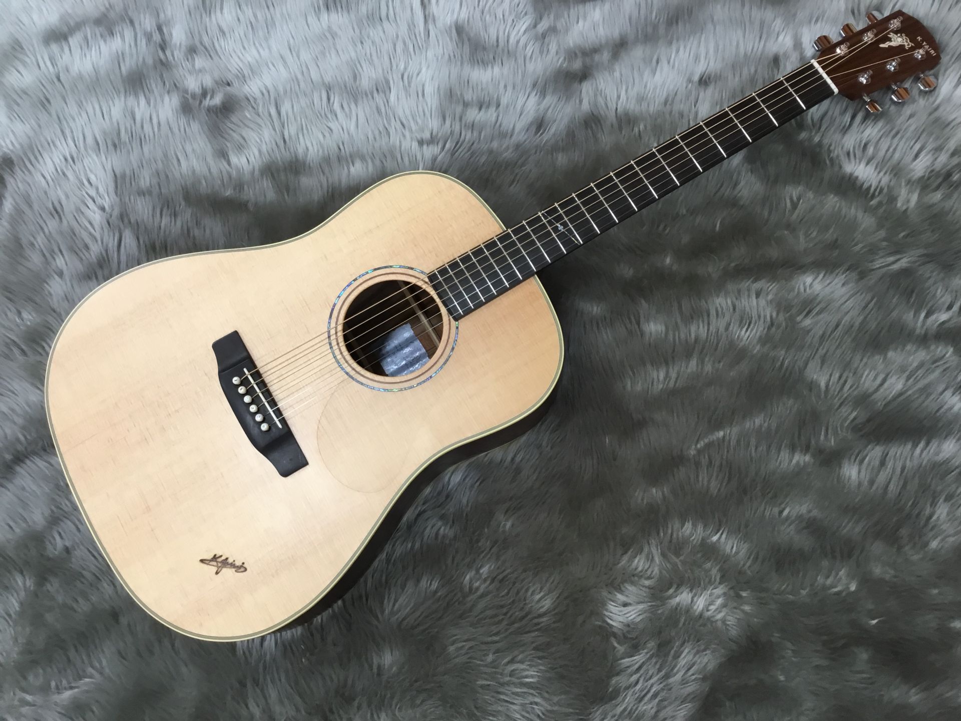 【新入荷情報】K.Yairiの人気モデルが入荷しました！