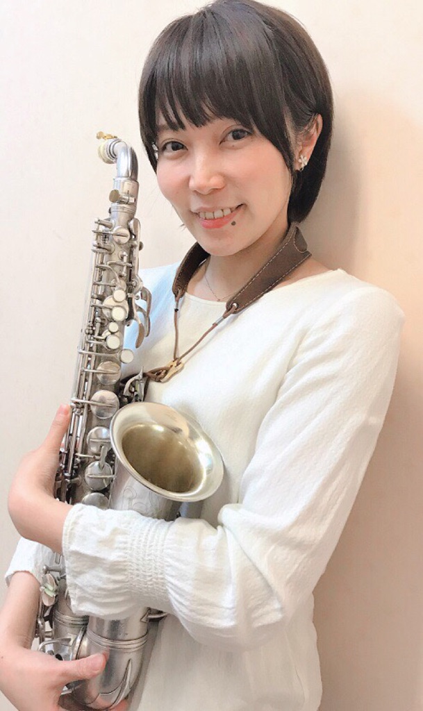 【サックス】楽器選びはインストラクターにお任せください！