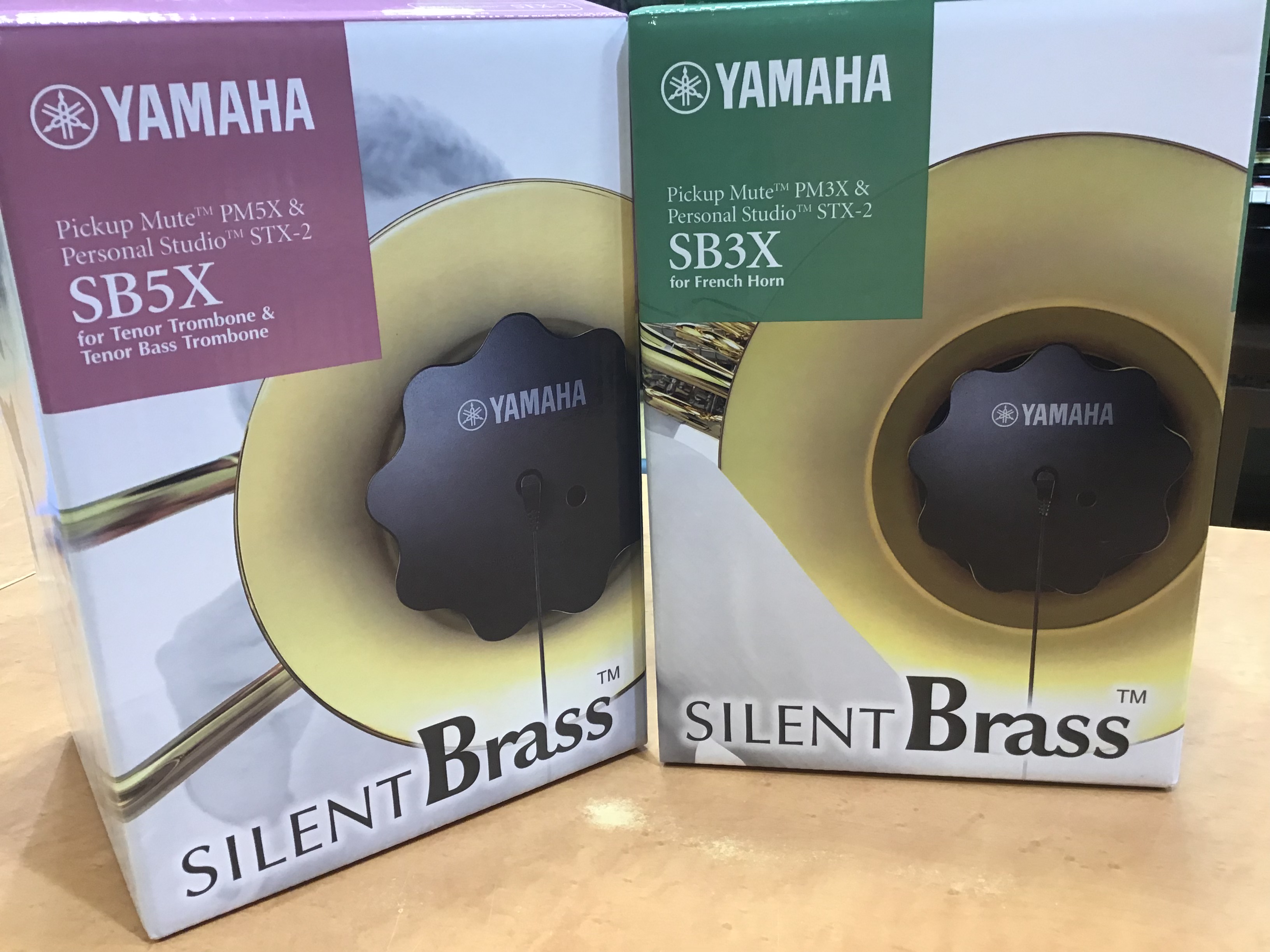 【動画あり】家で思い切り練習したい！！スタッフおすすめ消音グッズ【管楽器・ヴァイオリン】