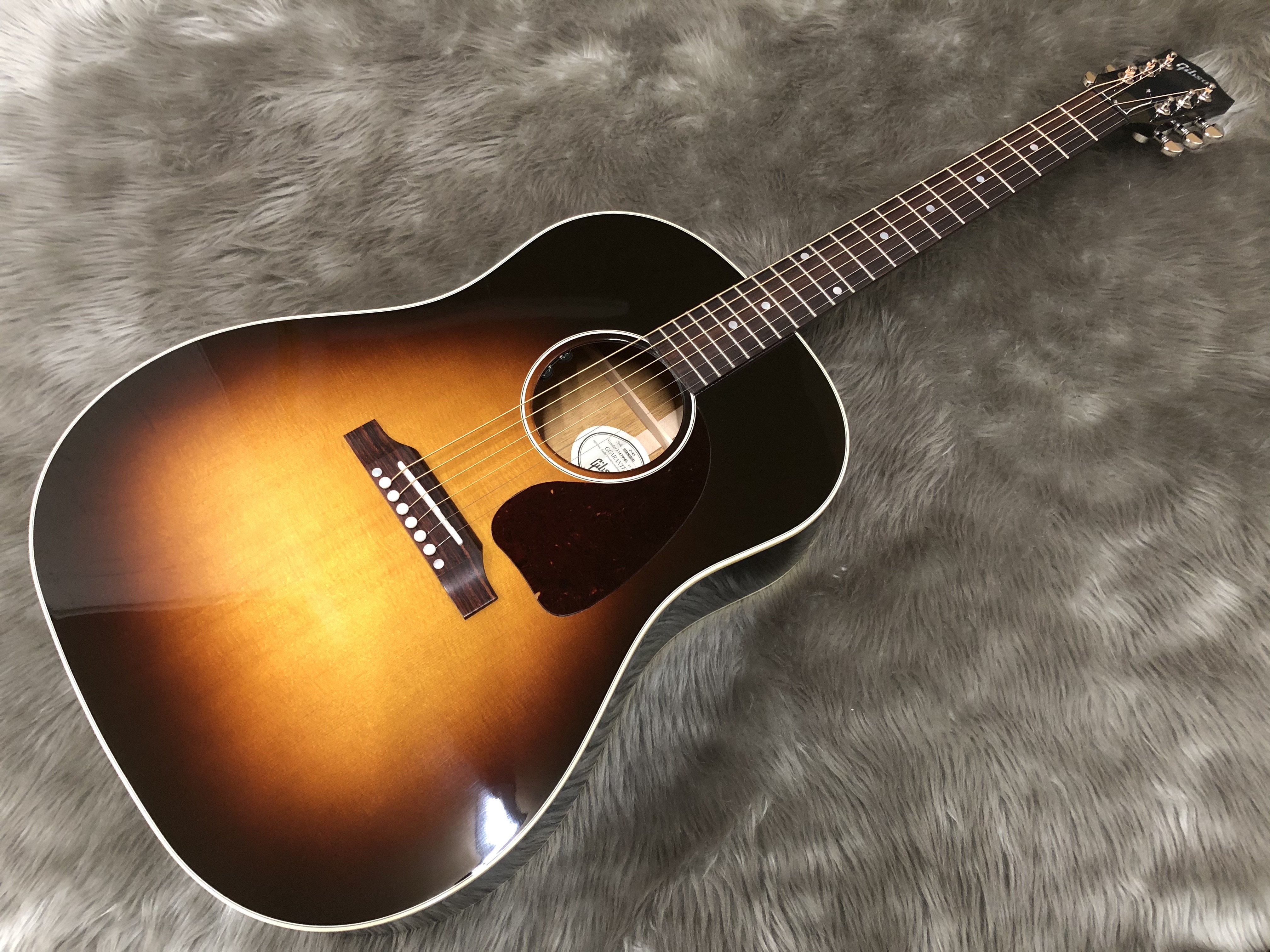 J45 ギブソン アコースティックギター,Gibson,J