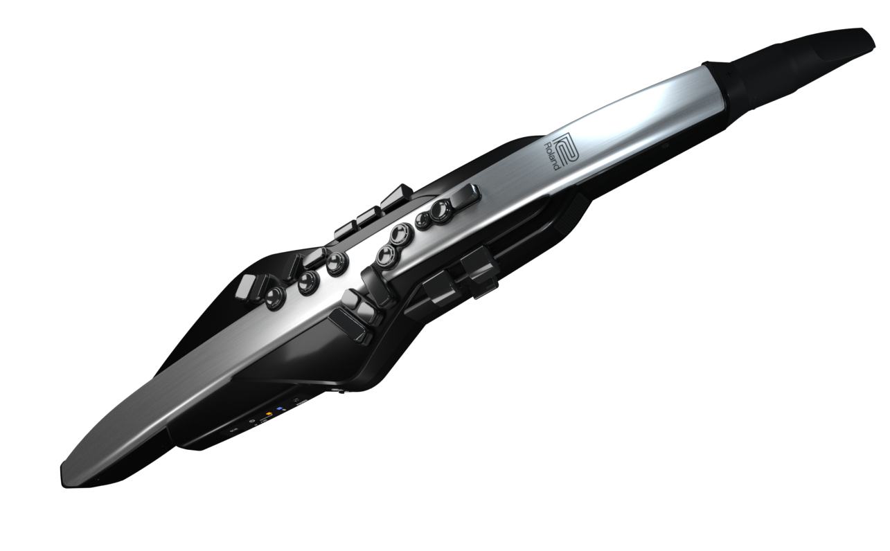 *Aerophone Pro 『AE-30』 Roland ( ローランド )が、ウインドシンセ（電子管楽器）「エアロフォン」のフラッグシップモデル「Aerophone Pro (AE-30)」を発売します。 詳しくはコチラ⇒[https://www.roland.com/jp/products/a […]