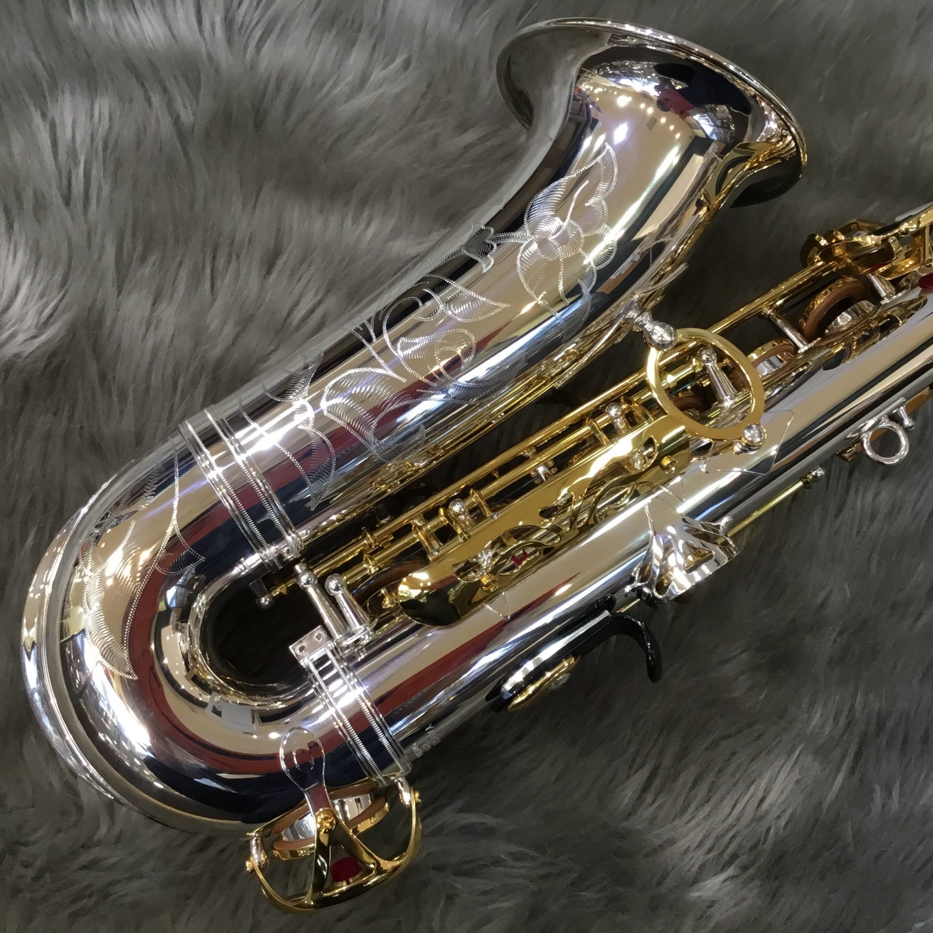 【限定モデル】YAMAHA×島村楽器限定！　YAS-82ZLSE入荷しました！