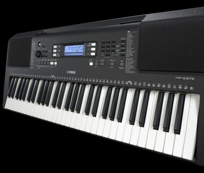 上達できる！YAMAHA新キーボードPSR-E373入荷しました★