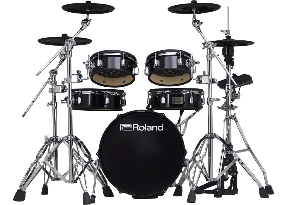 【電子ドラム】Roland VAD306 お試し出来ます！