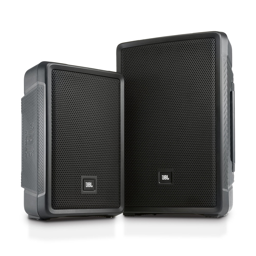 【ポータブルPAシステム】JBL / IRX112BT-Y3 入荷しました！