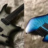 【新着】Strandberg(ストランドバーグ)ギター入荷しました！