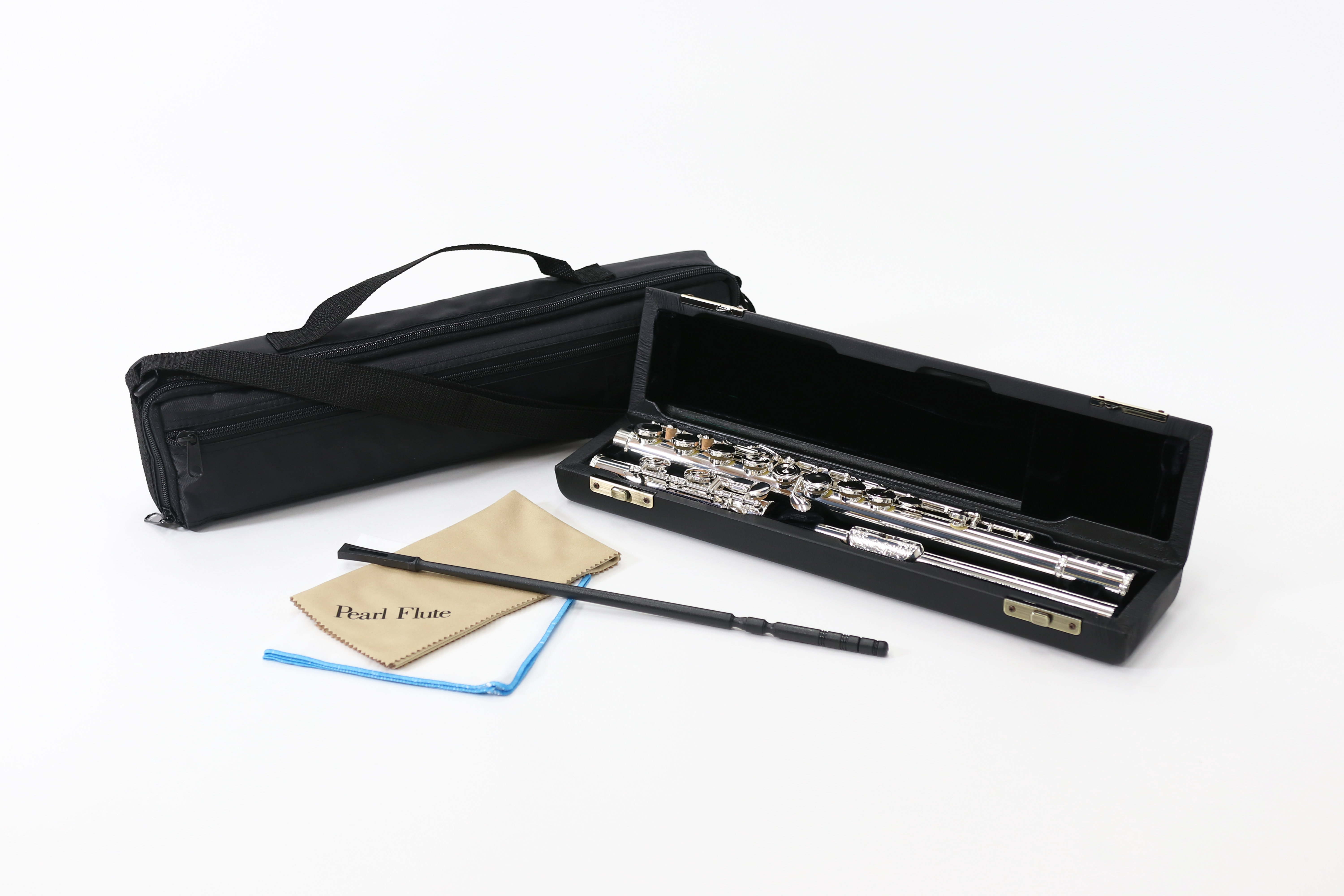 Pearl FluteF-DPS/E