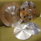 【AGEAN Cymbals】入荷情報（2022/6/12更新）