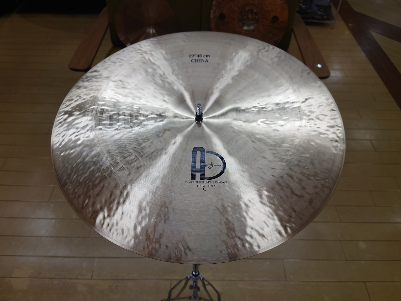 KariaシリーズKaria 19” China