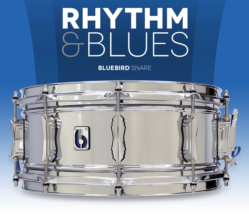 CONTENTS英国製ハンドメイドドラムメーカー「British Drum」、1年ぶりの入荷！今回入荷商品充実のスネアドラム品揃え！担当者コメント英国製ハンドメイドドラムメーカー「British Drum」、1年ぶりの入荷！ 2015年、最高の品質を持つハンドメイドのドラムを作るべくKeith Ke […]