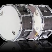 【スネア】British Drum新製品「SUPER7」入荷しました!