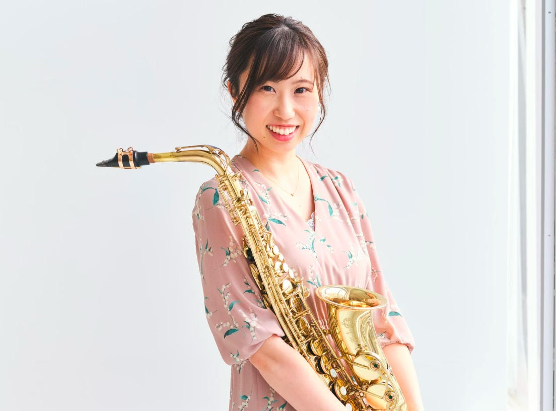 CONTENTS佐伯　菜摘（さえき　なつみ）　担当曜日:水曜日・金曜日見るのも触るのも初めてですが大丈夫ですか？楽譜読めないですが吹けますか？オンラインレッスンも開講しております体験レッスンのご案内楽器のレンタルサービス佐伯　菜摘（さえき　なつみ）　担当曜日:水曜日・金曜日 見るのも触るのも初めてで […]