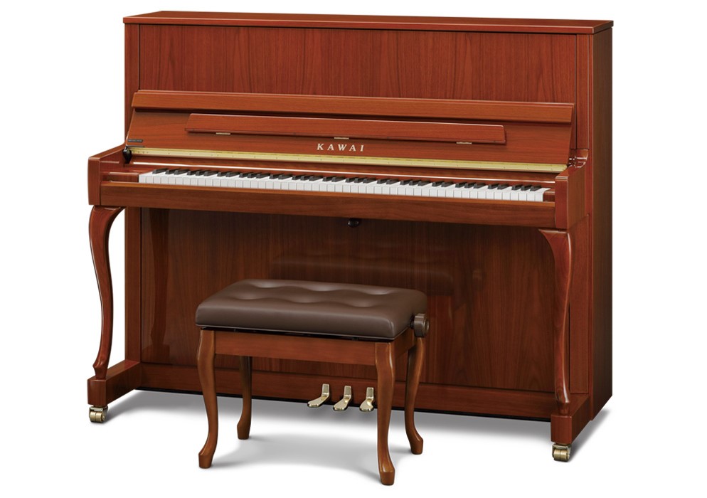 カワイ新品ピアノK-300SF（展示品）