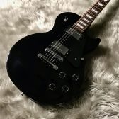 Gibson Les Paul Studio Ebony 入荷しました！
