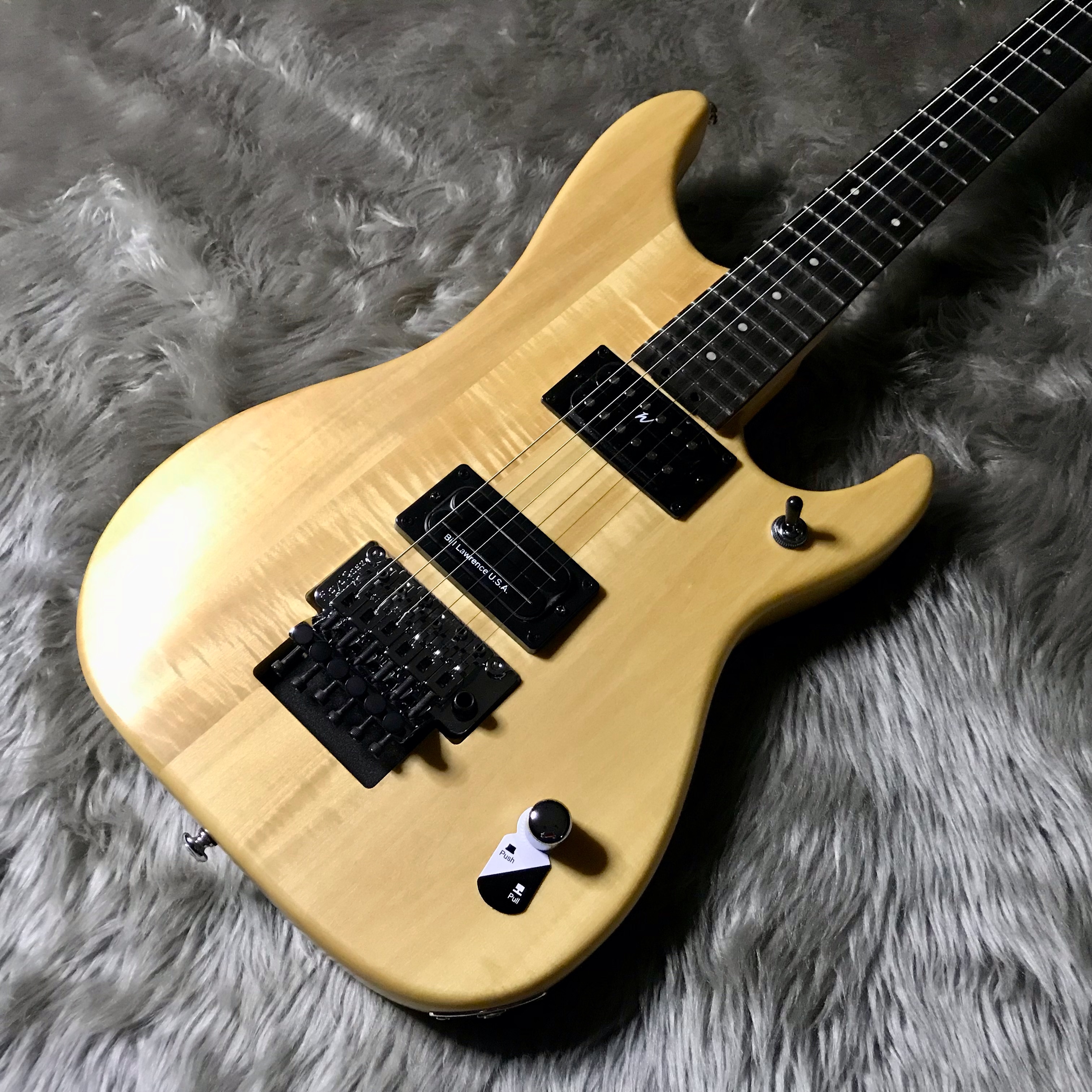 Washburn N2-NUNO｜島村楽器 イオンモール札幌平岡店