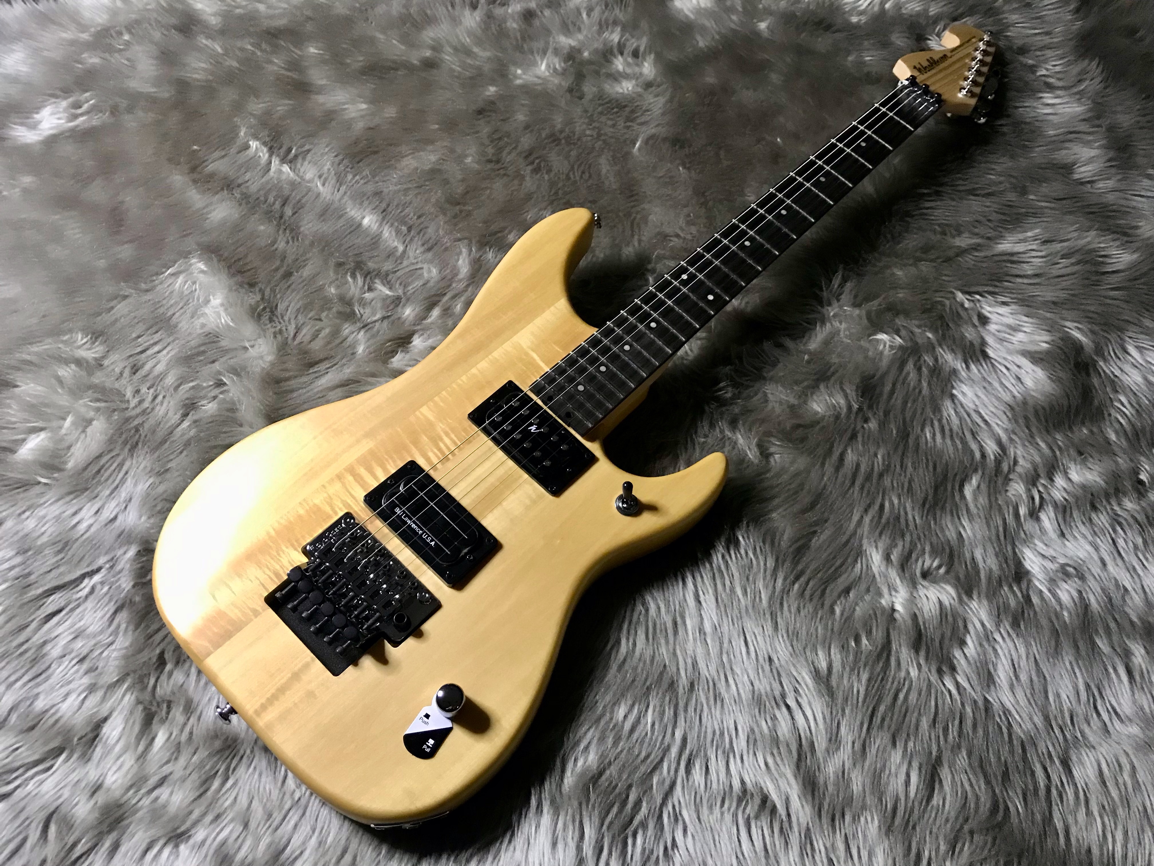 Washburn N2-NUNO|島村楽器 イオンモール札幌平岡店 Washburn N2-NUNO|島村楽器 イオンモール札幌平岡店