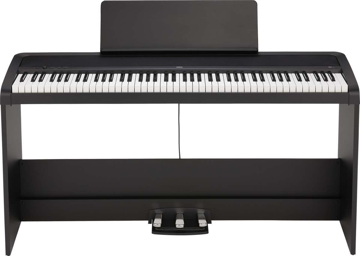電子ピアノB2SP