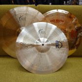 【AGEAN Cymbals】入荷情報（2022/10/9）