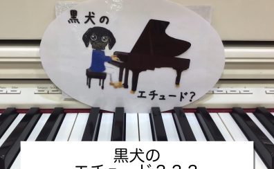 電子ピアノを弾こう~本気のクラシック編~