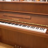 【中古アップライトピアノ】YAMAHA W116WT 演奏動画公開中！