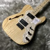 【入荷情報】Fender Traditional 70s Telecaster Thinline