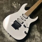 【入荷情報】Ibanez RG6HSHMTR入荷しました。