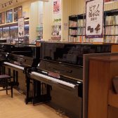 札幌での新品・中古アップライトピアノを選びは、イオンモール札幌平岡店へ！