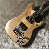 Washburn 4N Nuno Bettencourt USA入荷しました！