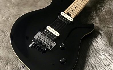 EVH Wolfgang Special入荷しました！
