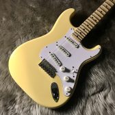 Fender Yngwie Malmsteen Stratocaster再入荷！