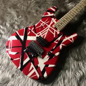 EVH Stripe Series R/B/W 再入荷しました！