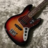 Fender AMERICAN PROFESSIONAL II JAZZ BASS入荷！