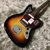 Fender Made in Japan Traditional 60s Jaguar