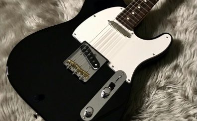 Fender HYBRID II TELECASTER 入荷しました！