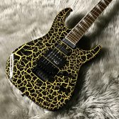 Jackson X SERIES SOLOIST™ SL3X DX CRACKLE入荷しました！