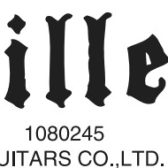 Killer Guitars フェア開催　6/2(金)～7/9(Sun)