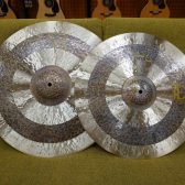 【AGEAN Cymbals】入荷情報（2023/6/26）