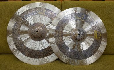 【AGEAN Cymbals】入荷情報（2023/6/26）