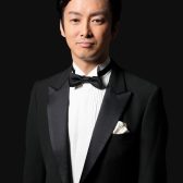 【声楽教室 講師紹介】上田 哲