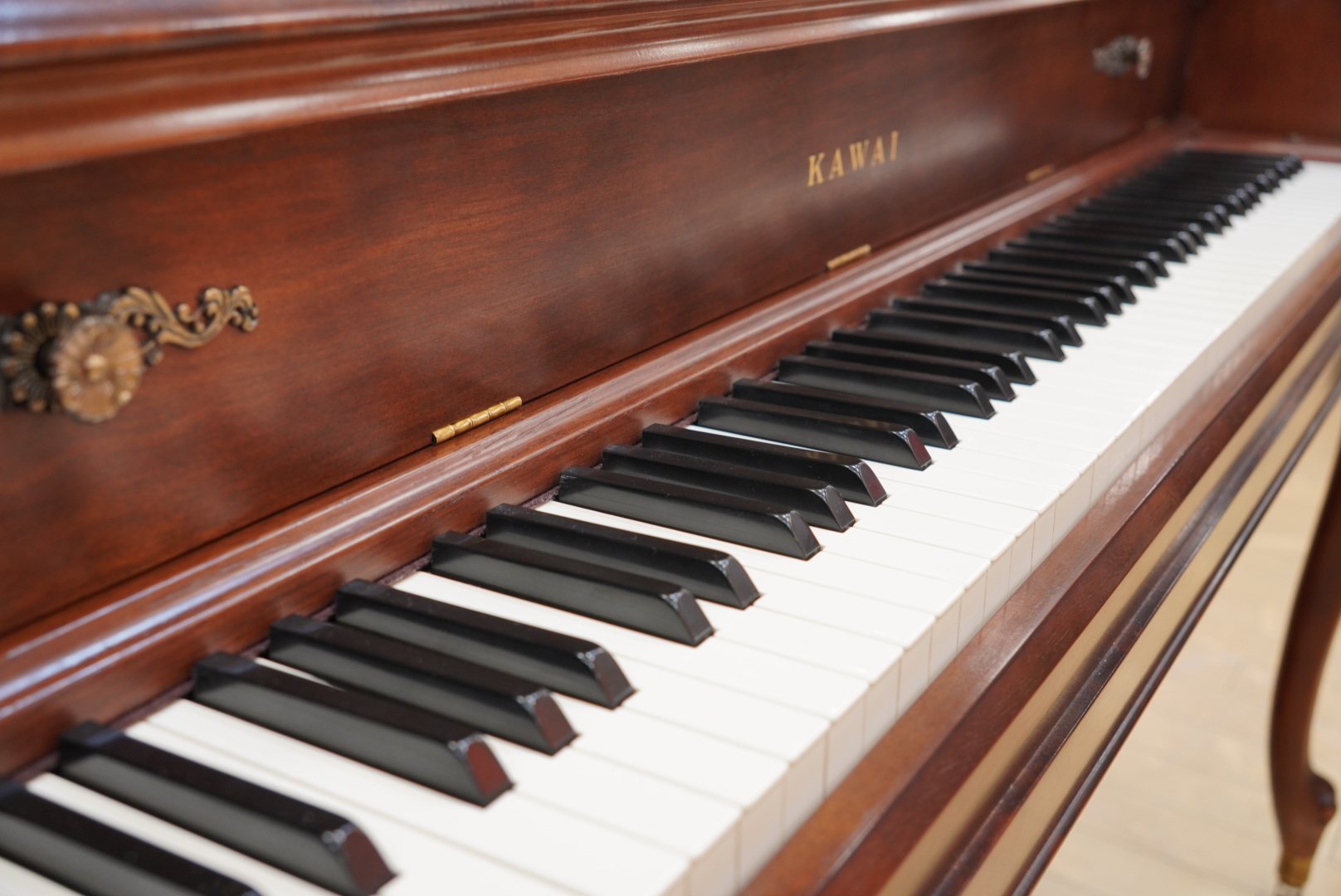 KAWAI/カワイ：KL62KF～中古ピアノ情報～｜島村楽器 イオンモール札幌 