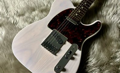 【入荷情報】SCHECTER PA-LS/TK 凛として時雨TKモデル入荷！