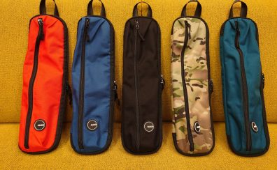 【おすすめスティックケース】PACKEN ‟roundish stick case″