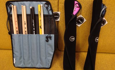 【新感覚スティックケース】PACKEN ‟kurukuru stick case″