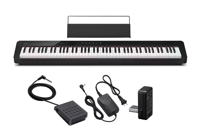 CASIOPX-S5000