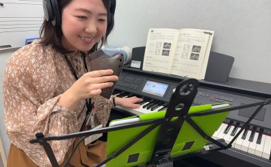 オカリナ・オンラインレッスン受講生募集中♪島村楽器イオンモール札幌平岡店 大人の音楽教室