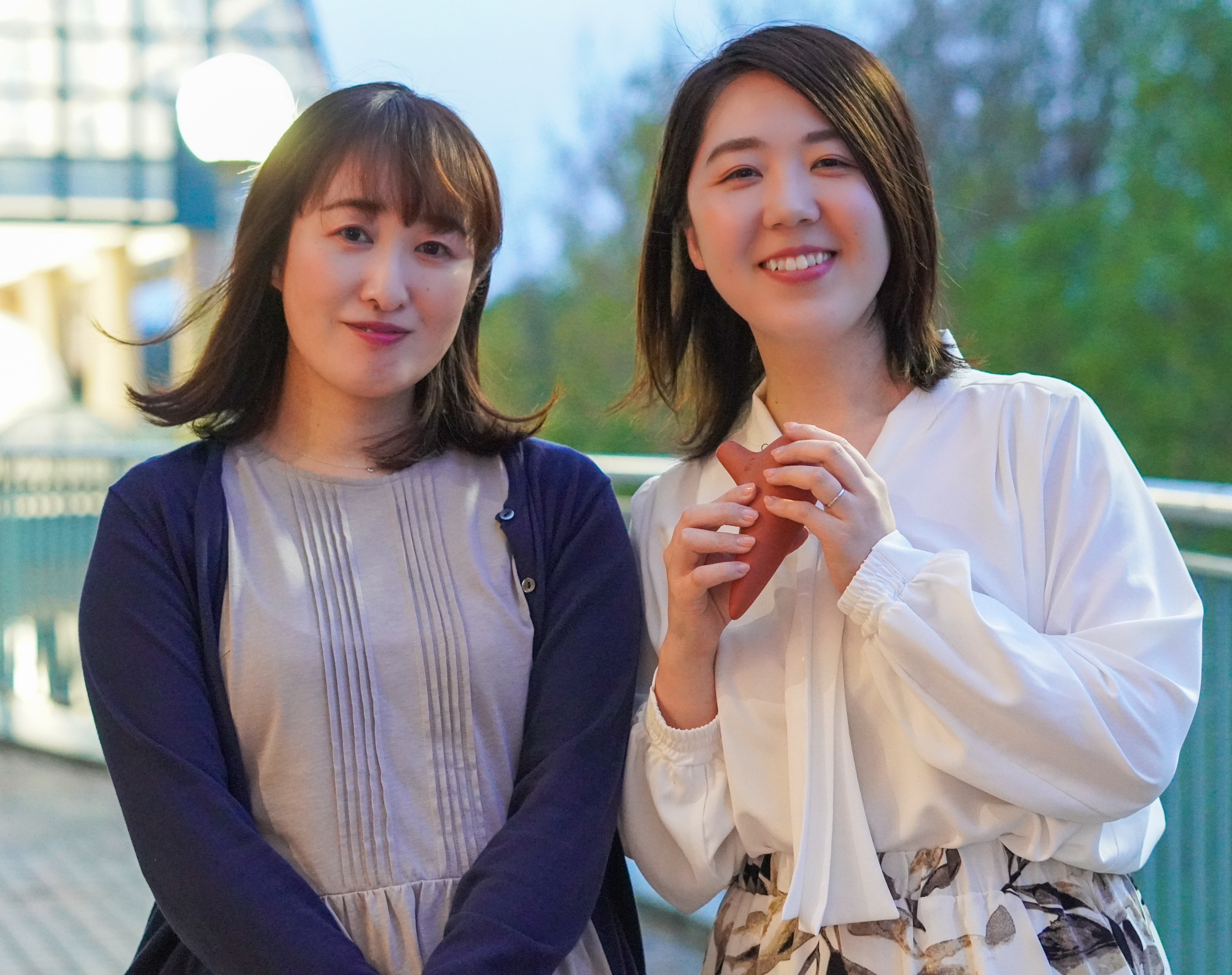 CONTENTS当店インストラクター白川の凱旋ライブが決定しました！イベント概要演奏後に、オカリナ体験会開催します♪5/31まで！大人の音楽教室『春のご入会キャンペーン』実施中！当店インストラクター白川の凱旋ライブが決定しました！ 昨年末に「第4回国際オカリナ・レイヴコンクール独奏A部門で第1位を受 […]